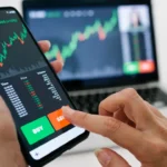 Use Cryptocurrency Trading Apps USA for easy access